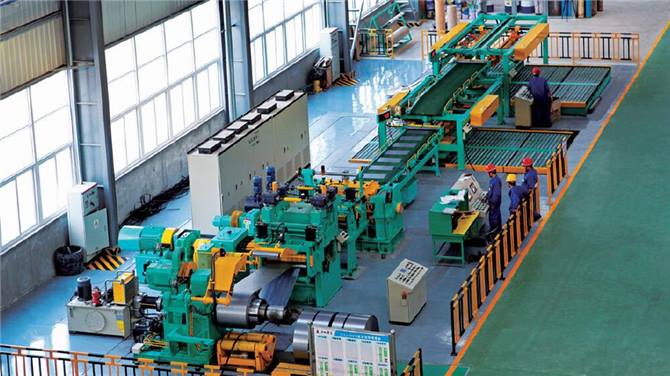 Yawei The Flying Shear Line