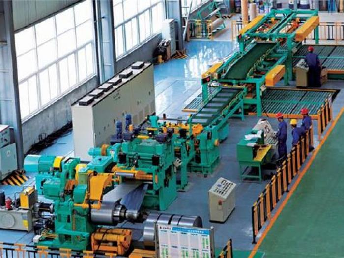 Yawei The Flying Shear Line