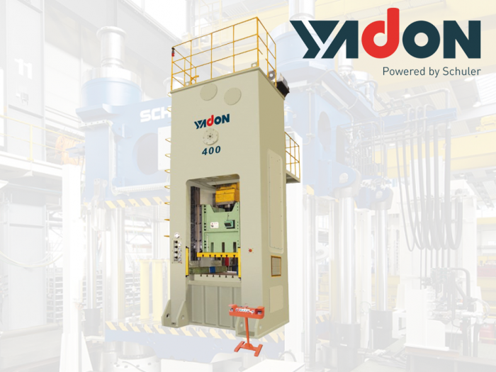 Yadon Power Press