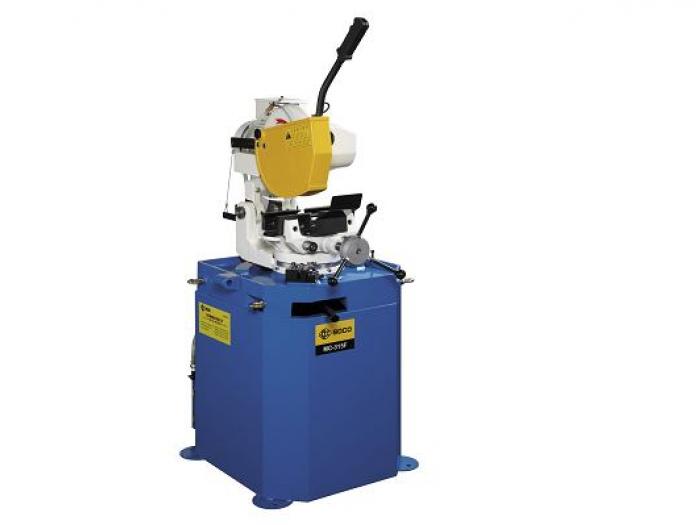 Soco's Manual Steel Tube Cutting OD 100mm (F series)