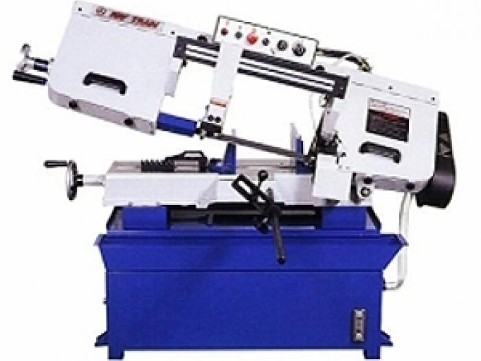 Way Train Manual Band Saw 7" UE-916A
