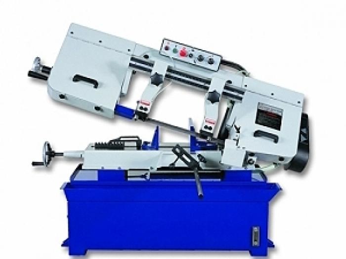 Way Train Manual Band Saw 7" UE-250A