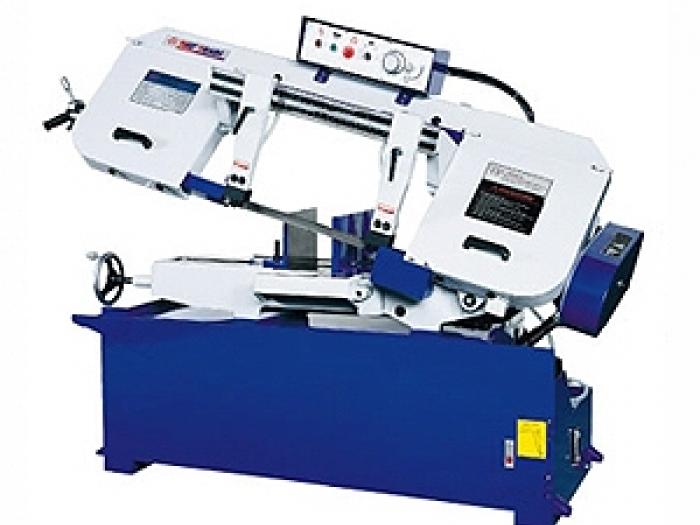 Way Train Manual Band Saw 10" UE-330V