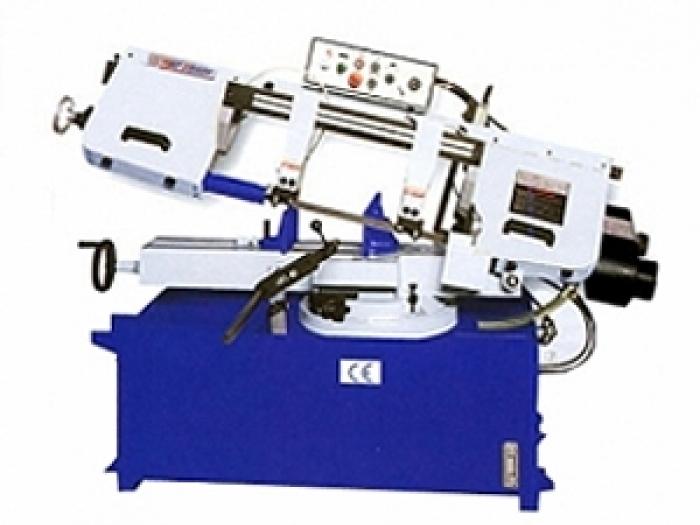 Way Train Manual Band Saw 7" UE-918SSA
