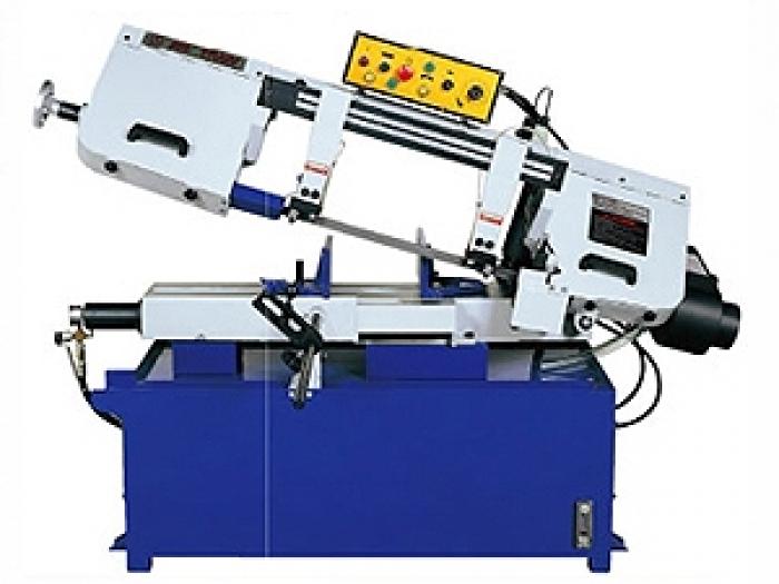 Way Train Manual Band Saw 7" UE-918HAV