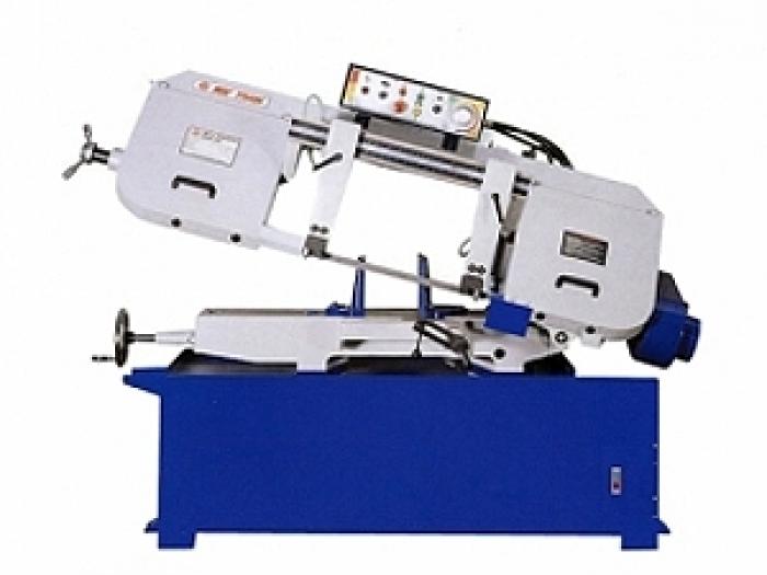 Way Train Semi Auto Band Saw 10" UE-330SA