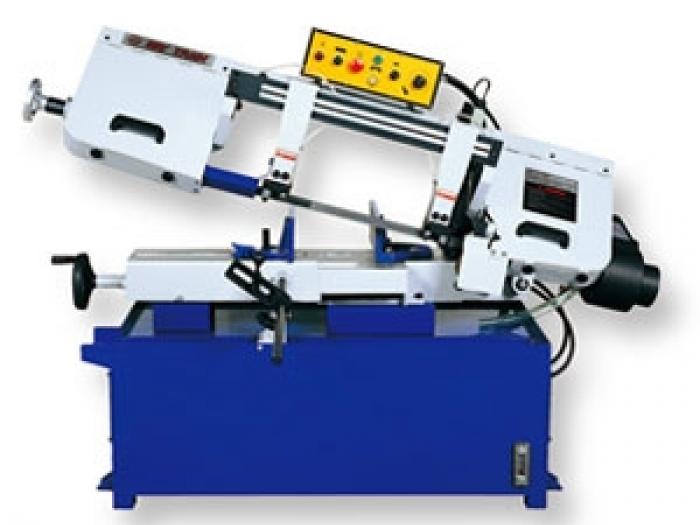 Way Train Manual Band Saw 7" UE-918HA