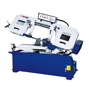 Way Train Manual Band Saw 10" UE-330A