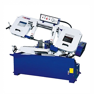 Way Train Manual Band Saw 10" UE-330V