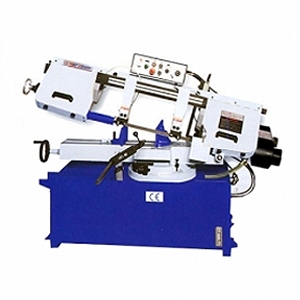 Way Train Manual Band Saw 7" UE-918SSA