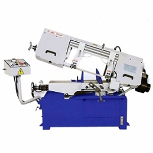 Way Train Semi Auto Band Saw 10" UE-250SSAV