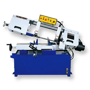 Way Train Manual Band Saw 7" UE-918HA